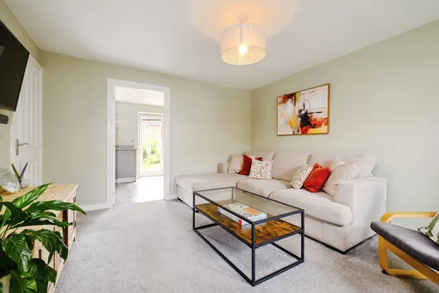 Photo 3 — Bretherton Way, Abergavenny