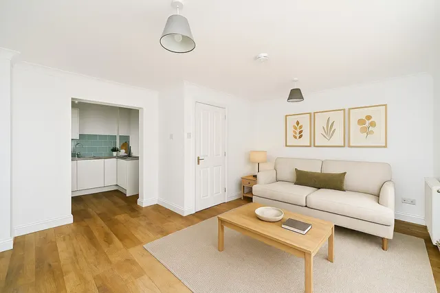 Oxford Mews, Hove, BN3, photo 1