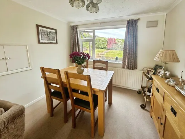 Photo 3 — Valley Road, Overseal, Derbyshire, DE12