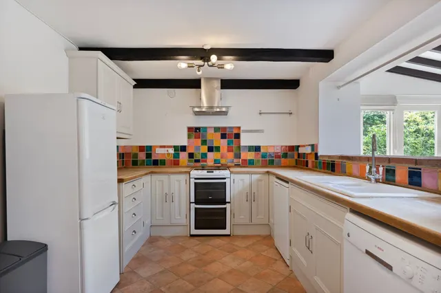 Characterful Barn Conversion in Gresham, photo 2