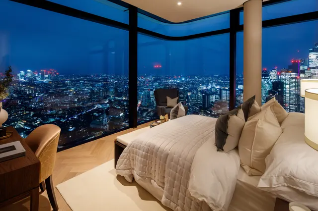 Principal Place, London, EC2A, photo 3