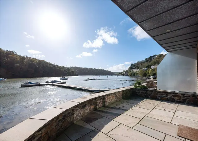 Photo 2 — Bar Meadows, Malpas, Truro, Cornwall, TR1 1SS