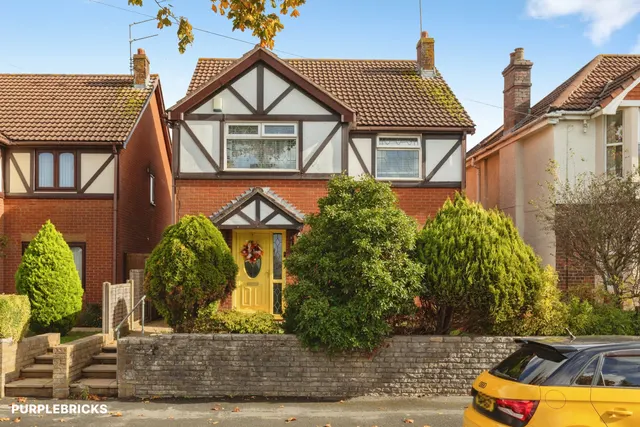 Wells Road, Bristol, BS14, photo 1