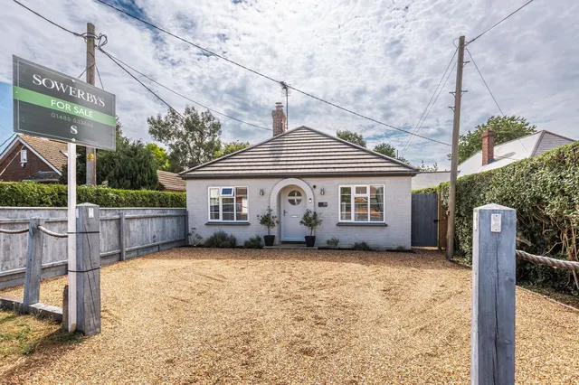 Beautifully Presented Detached Home i, photo 1
