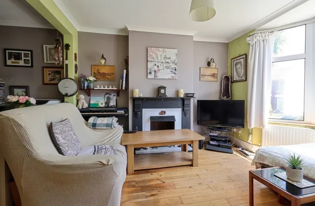 Ickleford Road, Hitchin, SG5, photo 3