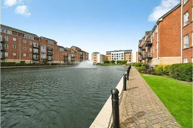Ellerman Road, Liverpool, L3, photo 2