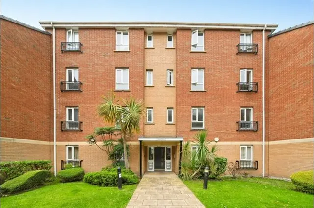 Ellerman Road, Liverpool, L3, photo 1