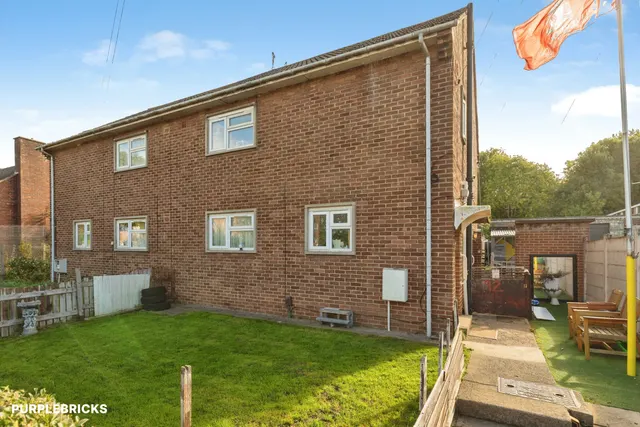Long Cross, Bristol, BS11, photo 1