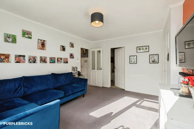 Long Cross, Bristol, BS11, photo 2