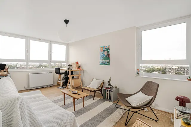 Roman Road, London, E2, photo 1