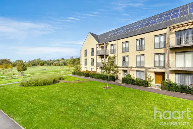 Otter Close, Cambridge, CB2, photo 1