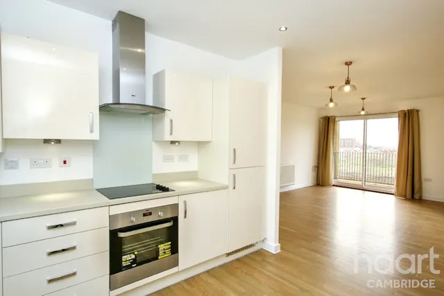 Otter Close, Cambridge, CB2, photo 2