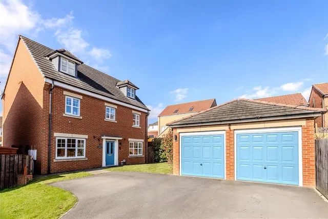 Cawfields Close, Hadrian Village, photo 1