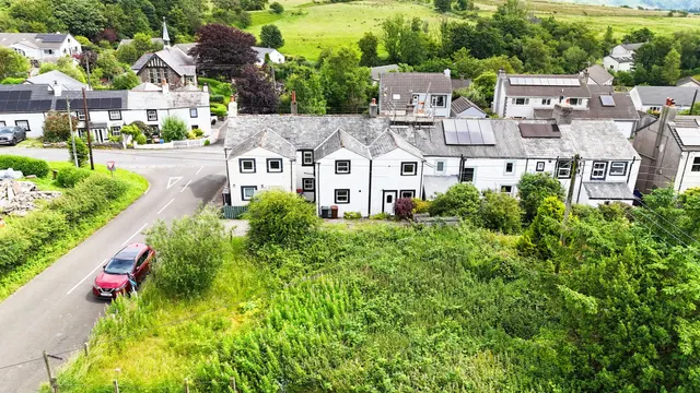 Wheatsheaf Cottages, Kirkland, CA26, photo 2