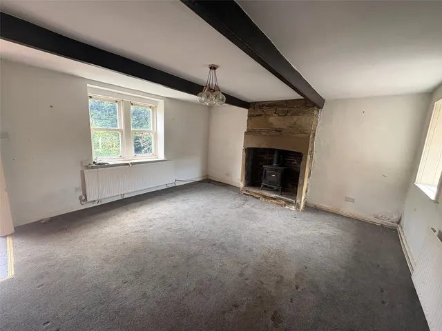 Photo 2 — Cottingley Road, Allerton, Bradford, West Yorkshire, BD15