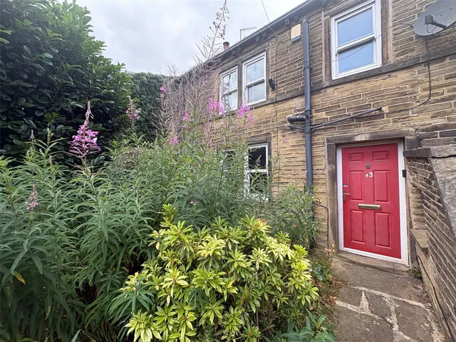 Photo 3 — Cottingley Road, Allerton, Bradford, West Yorkshire, BD15