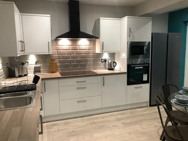 Windmill Hill, Derby, DE22, photo 1