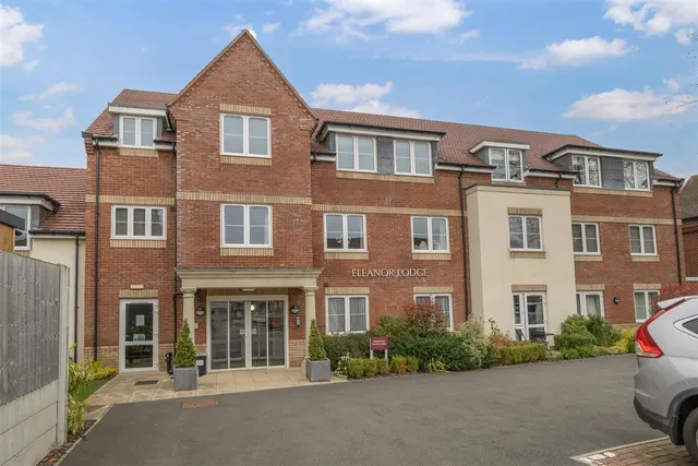 Station Road, Knowle, B93, photo 1