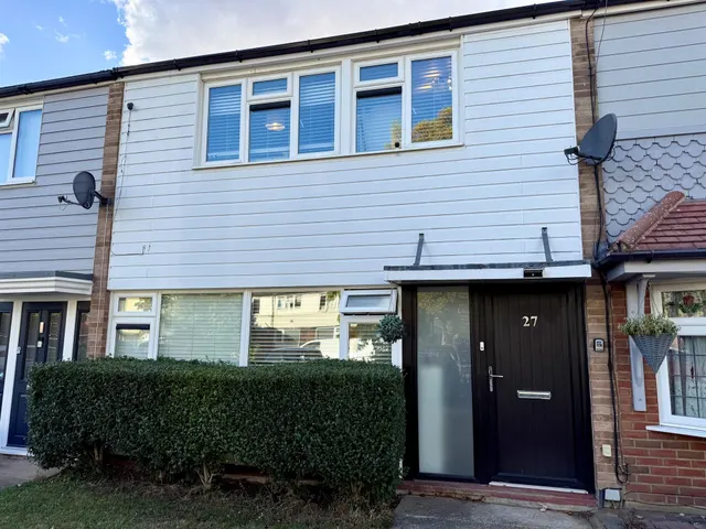 Jermayns, Basildon, SS15, photo 1