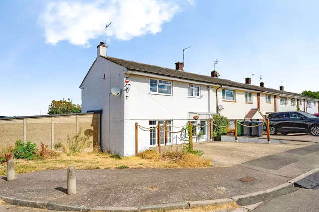 Bevan Close, Hemel Hempstead, photo 1