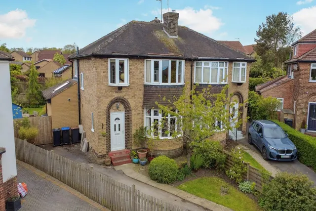 Rossett Way, Harrogate, photo 1