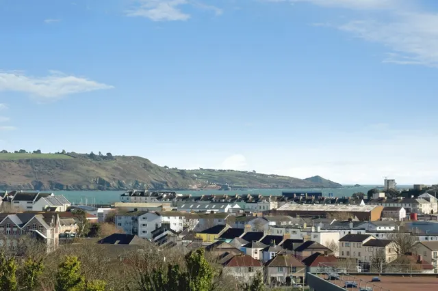 Photo 2 — Paradise Place, Plymouth