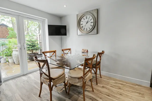 Flowerpot Lane, Long Stratton, photo 1