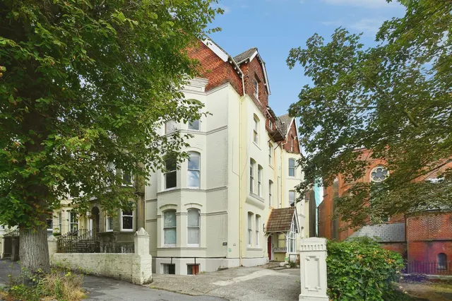 Upper Rock Gardens, Brighton, photo 1