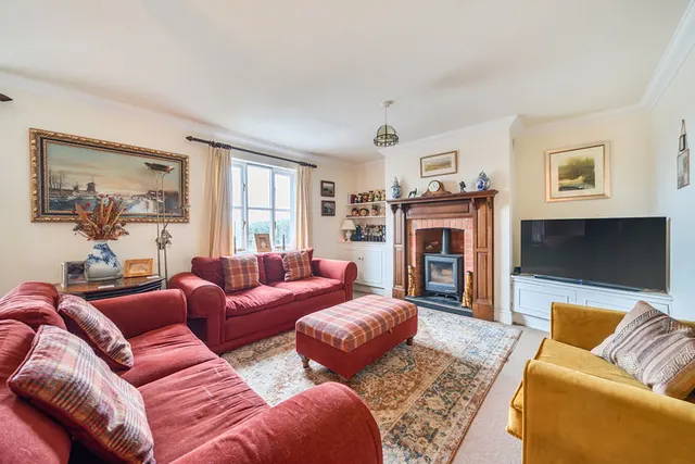 Photo 3 — Heazille Cottages, Rewe, Exeter