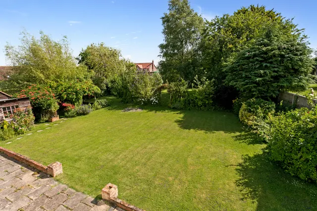 Photo 2 — Henton, Chinnor, OX39