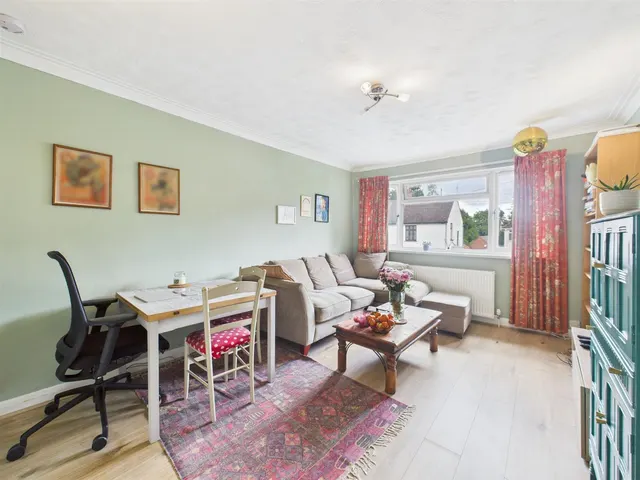 Photo 2 — Elm Avenue, Ruislip, HA4 8PA