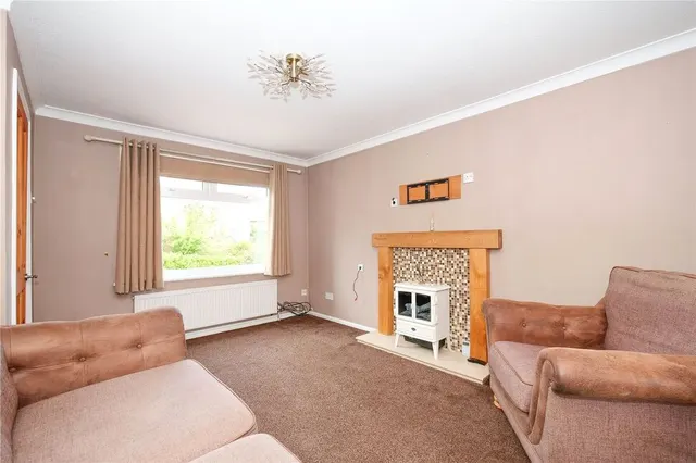 Photo 2 — Bartle Gill View, Baildon, West Yorkshire, BD17