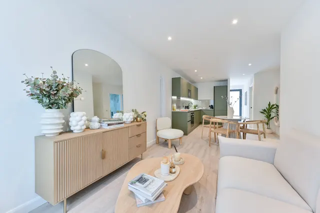 Wimbledon, SW18, photo 3