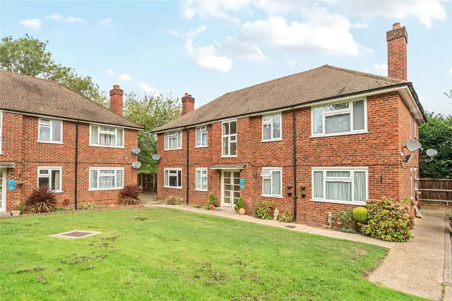 Woodland Way, West Wickham, BR4, photo 1