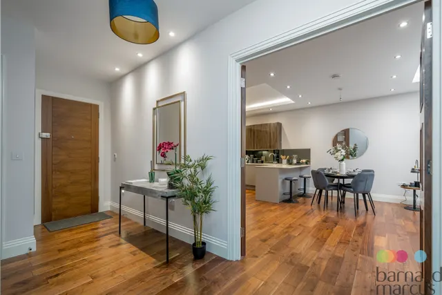 Parkland Views, Muswell Hill, N10, photo 3