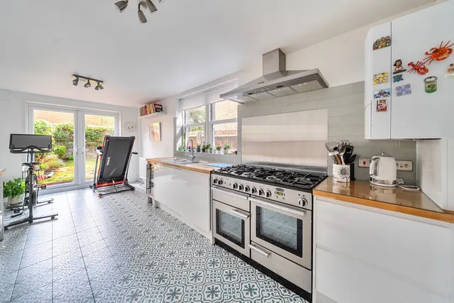 Avonley Road, New Cross, SE14, photo 1
