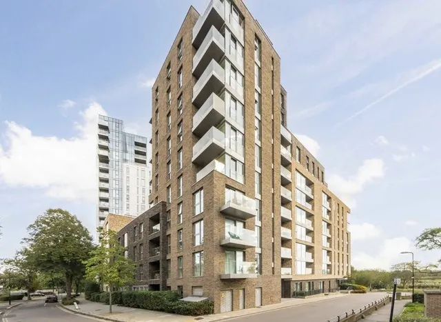 Newnton Close, Finsbury Park, N4, photo 1