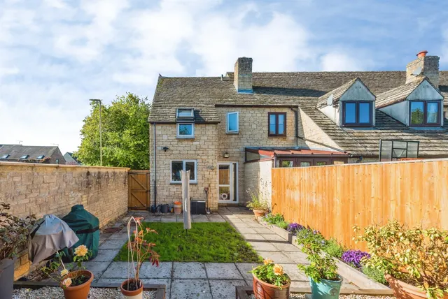 Sherbourne Road, Witney, OX28, photo 2