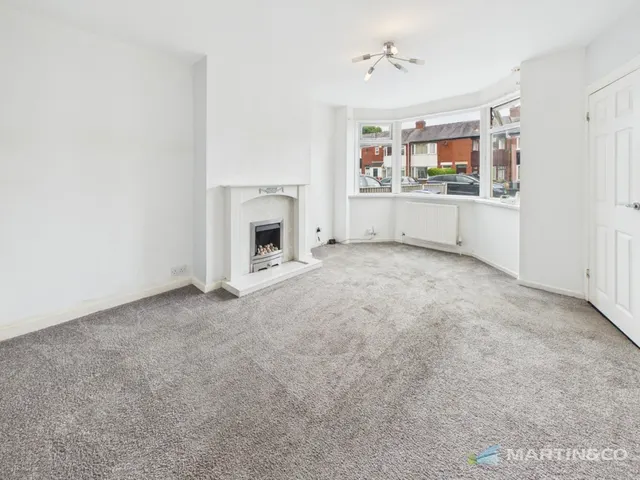 Photo 3 — Winton Avenue, Blackpool FY4