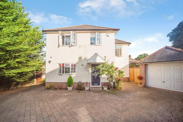 Westwood Road, Southampton, SO17, photo 2