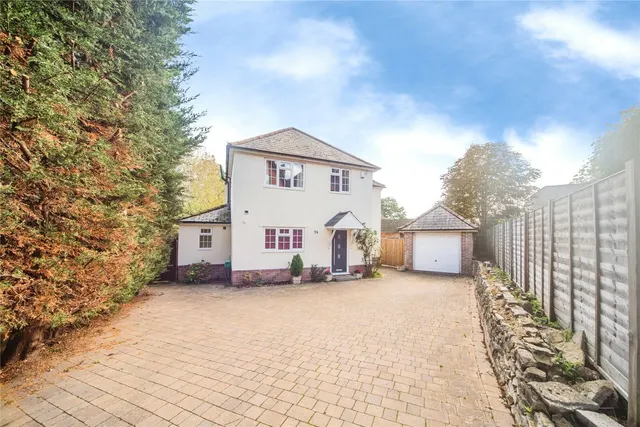 Westwood Road, Southampton, SO17, photo 1