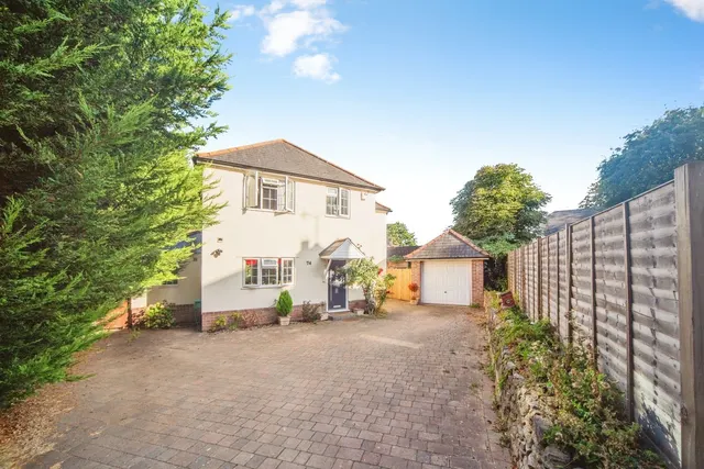 Westwood Road, Southampton, SO17, photo 1