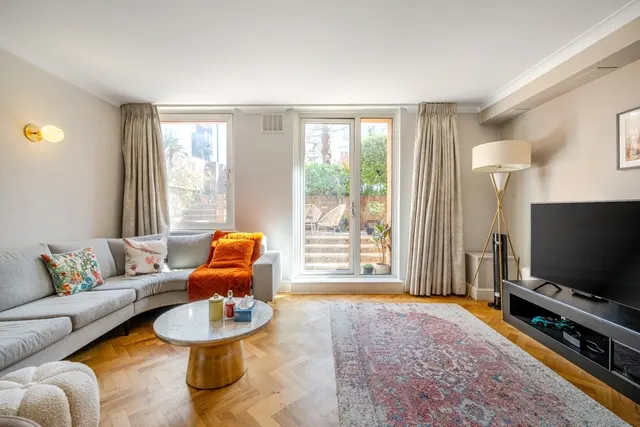 Chepstow Villas London W11, photo 1
