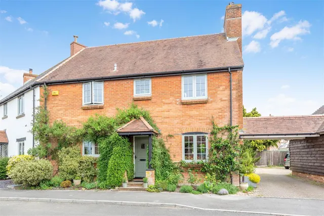 Woodlands Hazelbury Bryan, Sturminster Newton DT10 2DD, photo 1