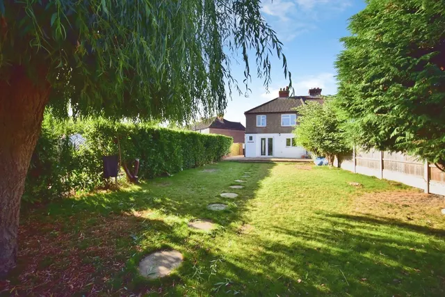 Woodside Road, Maidstone, ME15, photo 1