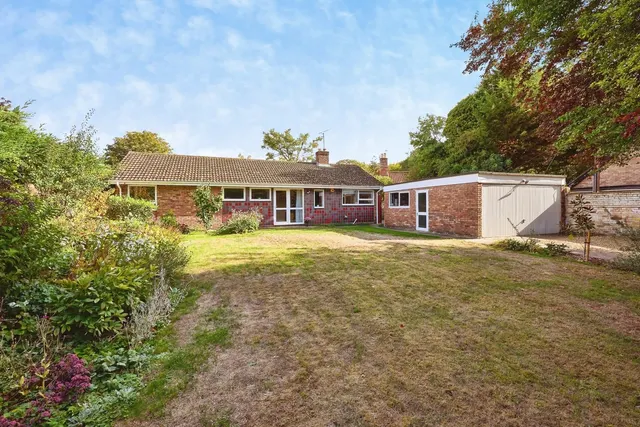Whippletree Road, Whittlesford, CB22, photo 3