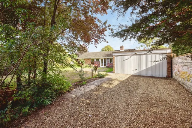 Whippletree Road, Whittlesford, CB22, photo 2