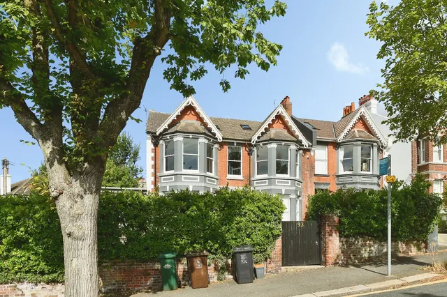 Stanford Avenue, Brighton, BN1, photo 1