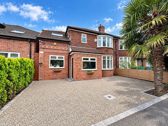Morningside Drive, Manchester, photo 1