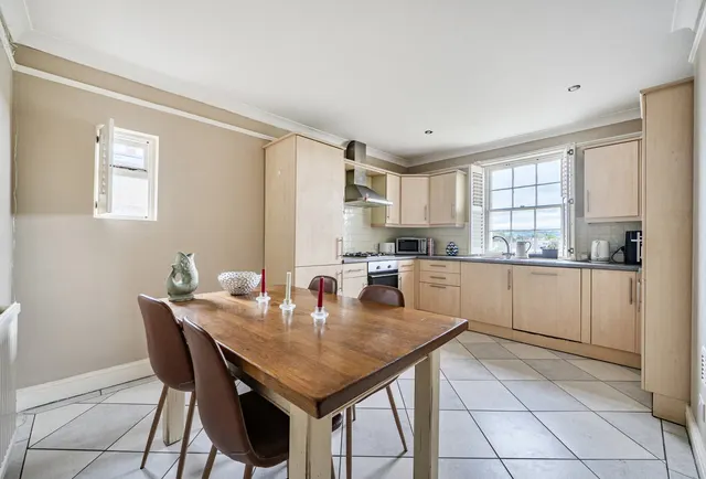 Photo 3 — St. Stephens Road, Cheltenham, GL51 3AA